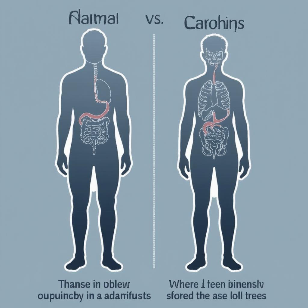 Ảnh hưởng của bệnh Crohn đến tuổi thọ