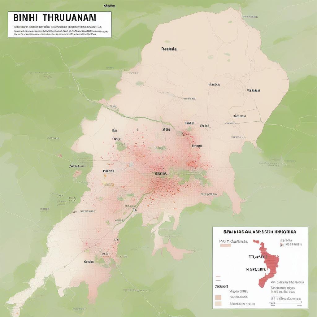 Bệnh dại ở Bình Thuận