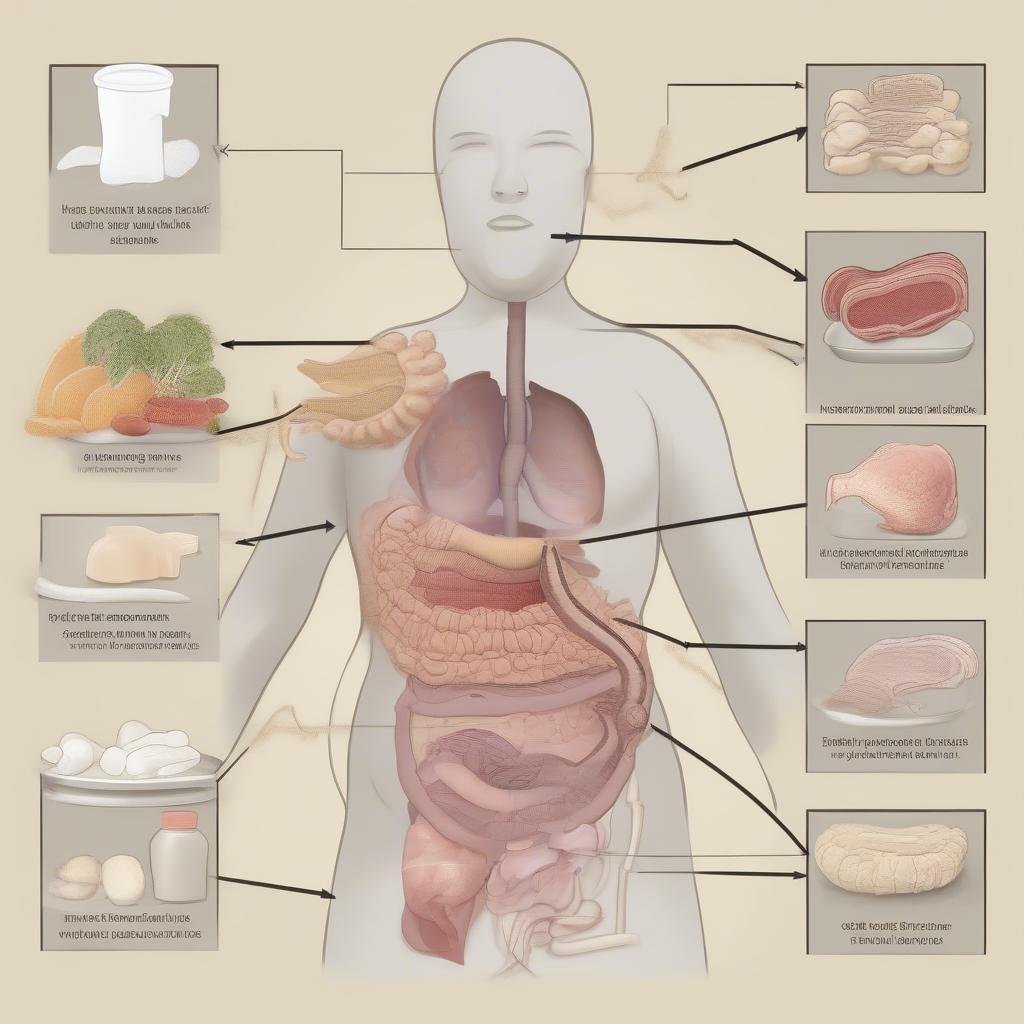 Bệnh Về Hệ Tiêu Hóa Ở Chó