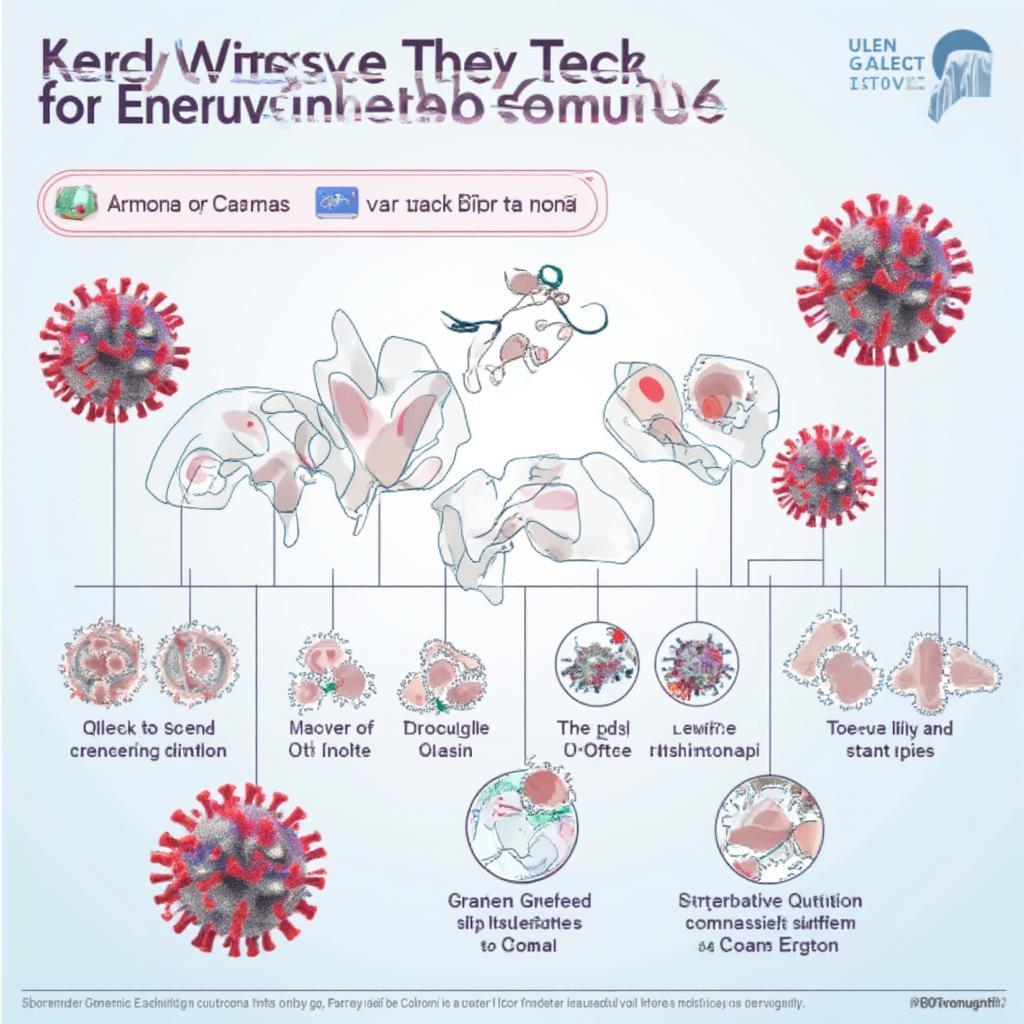 Biến thể virus Corona