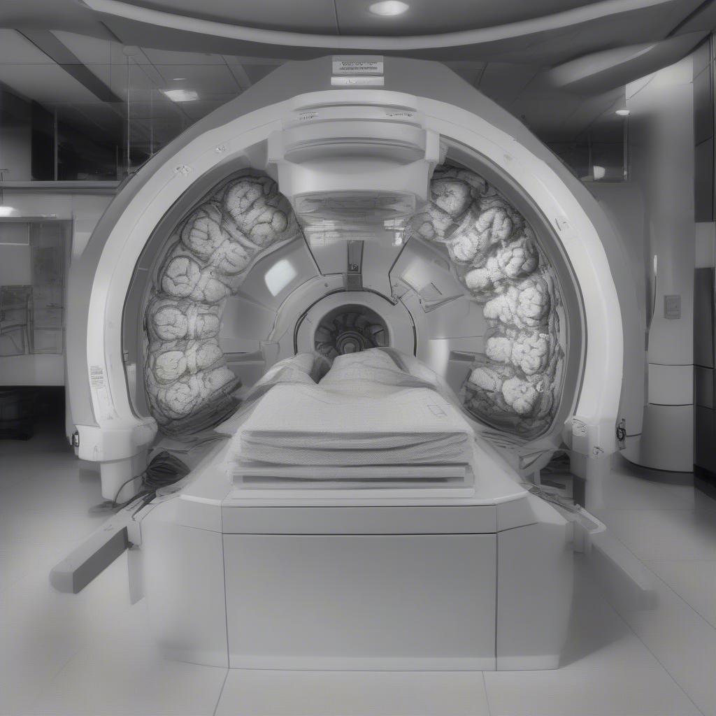 Vai trò của MRI trong nghiên cứu khoa học