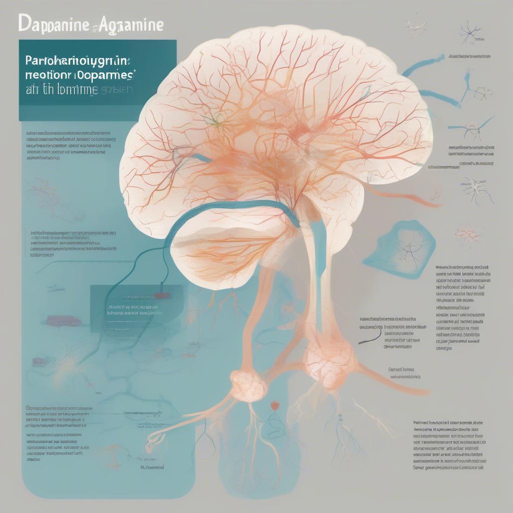 Agonist Dopamine Điều Trị Parkinson