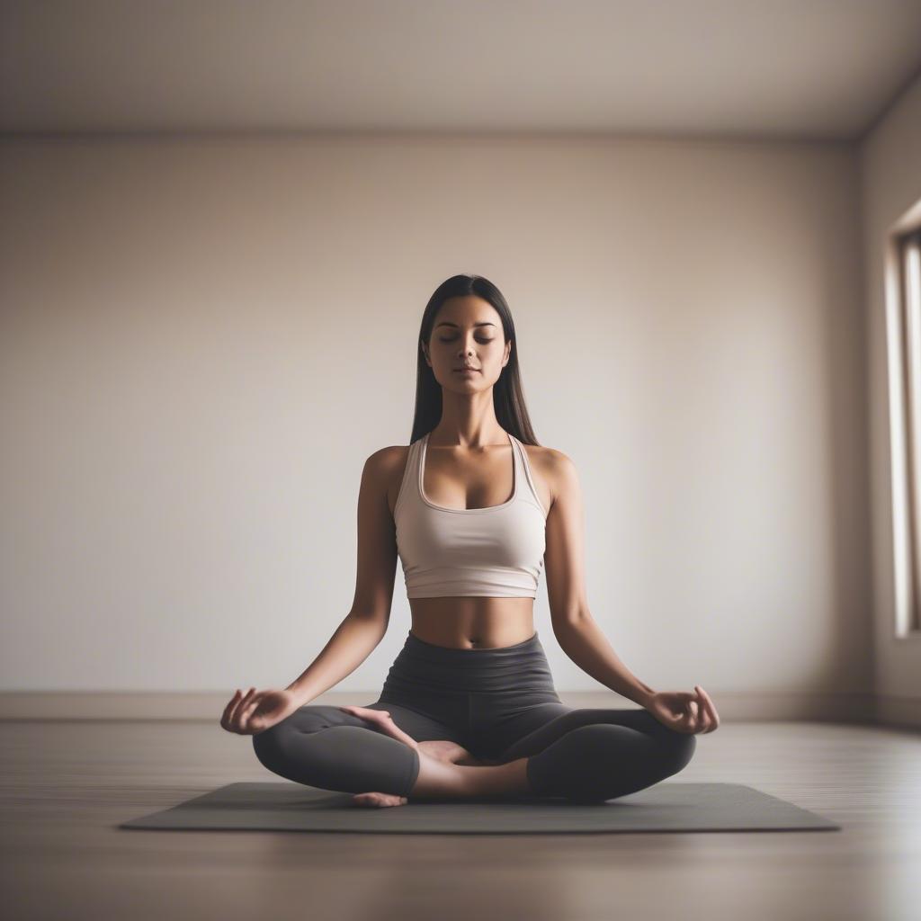 Bài tập yoga cho người bệnh gan