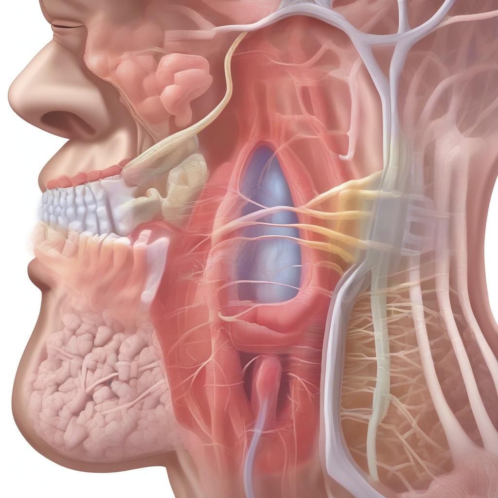 Becoron Điều Trị Nhiễm Khuẩn Đường Hô Hấp