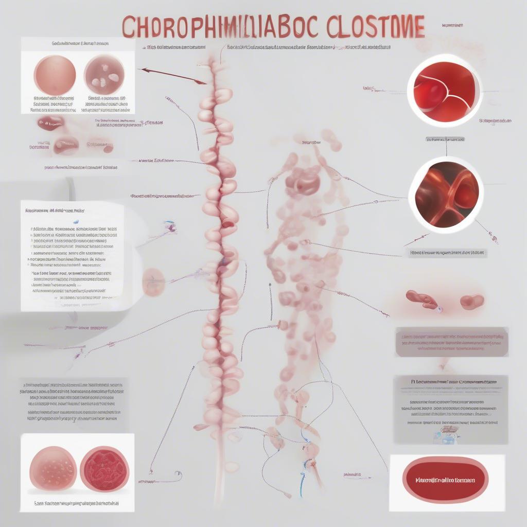 Nguyên nhân gây bệnh Hemophilia