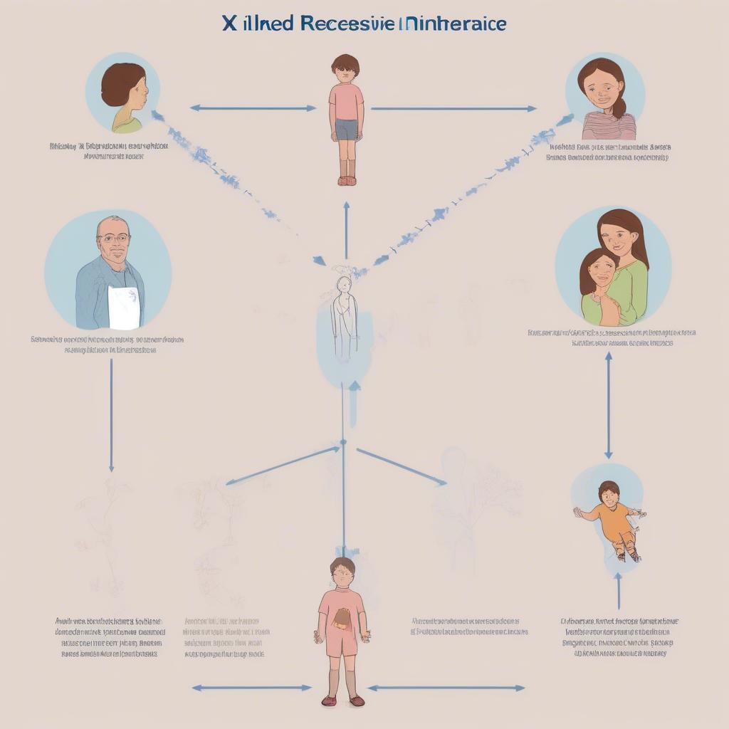 Di truyền bệnh loạn dưỡng cơ Duchenne