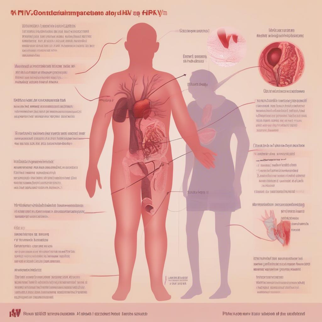 Bệnh lý mạch vành ở bệnh nhân HIV