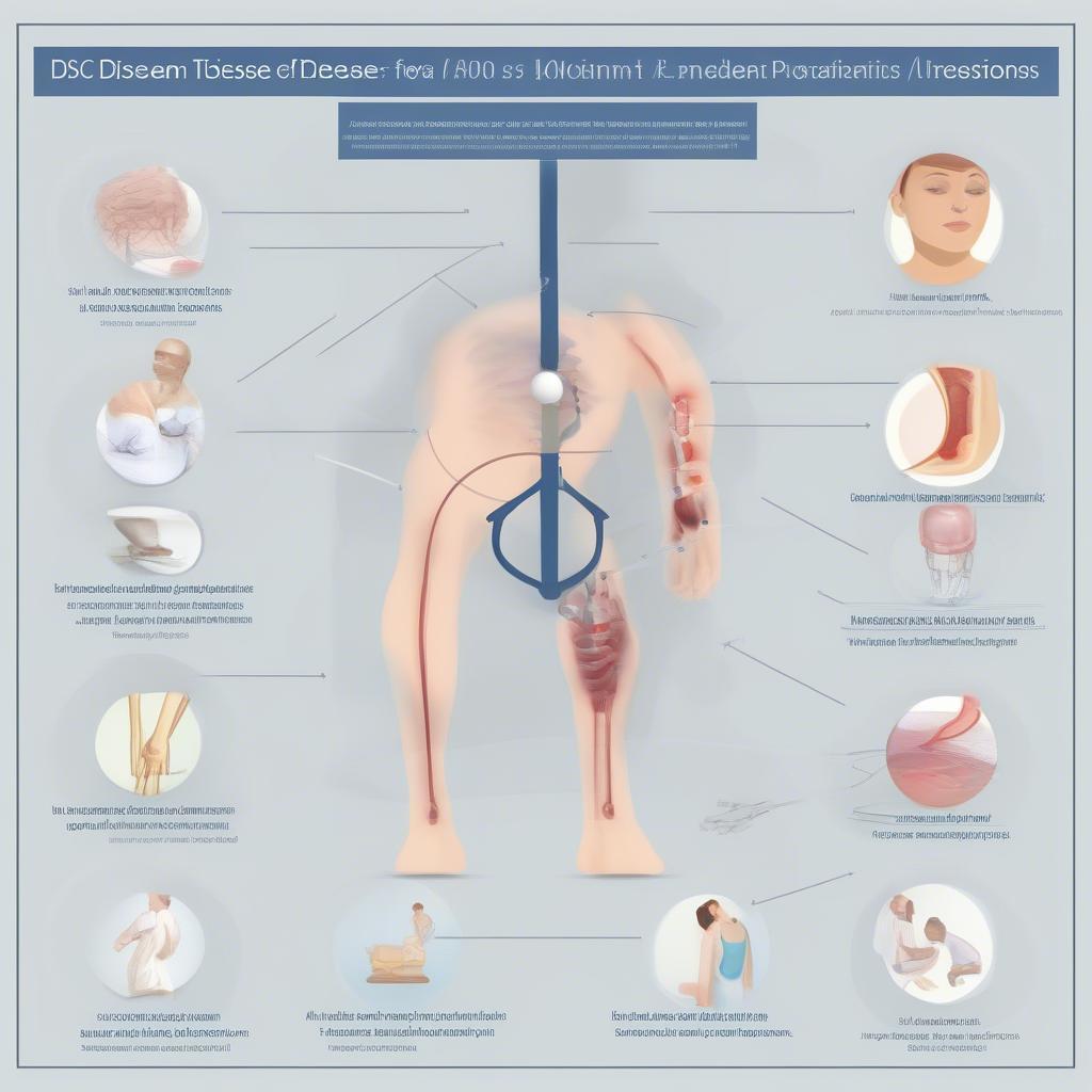 Phương pháp điều trị bệnh ổ đĩa