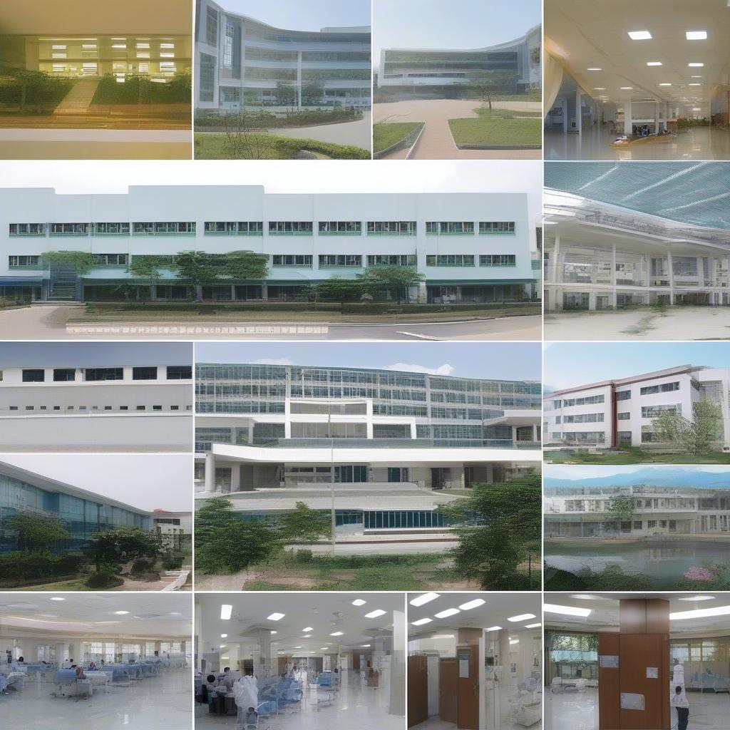 Bệnh Viện Tư Nhân Quận Bình Tân