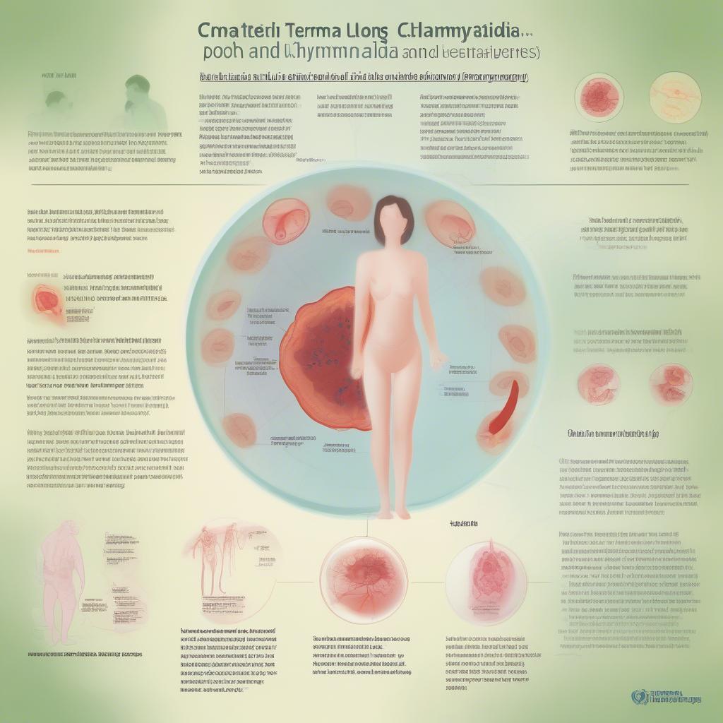 Biến Chứng của Chlamydia