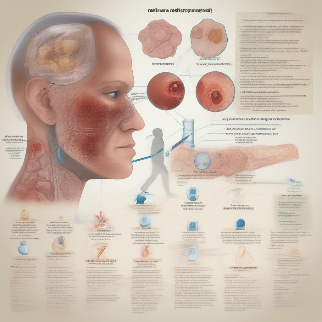 Biến Chứng Nhiễm Rota Virus