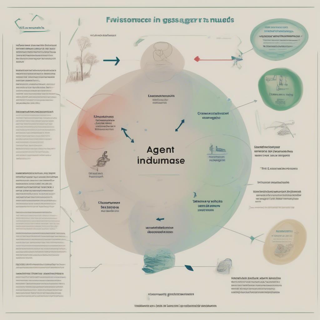 Basic Disease Model Chart