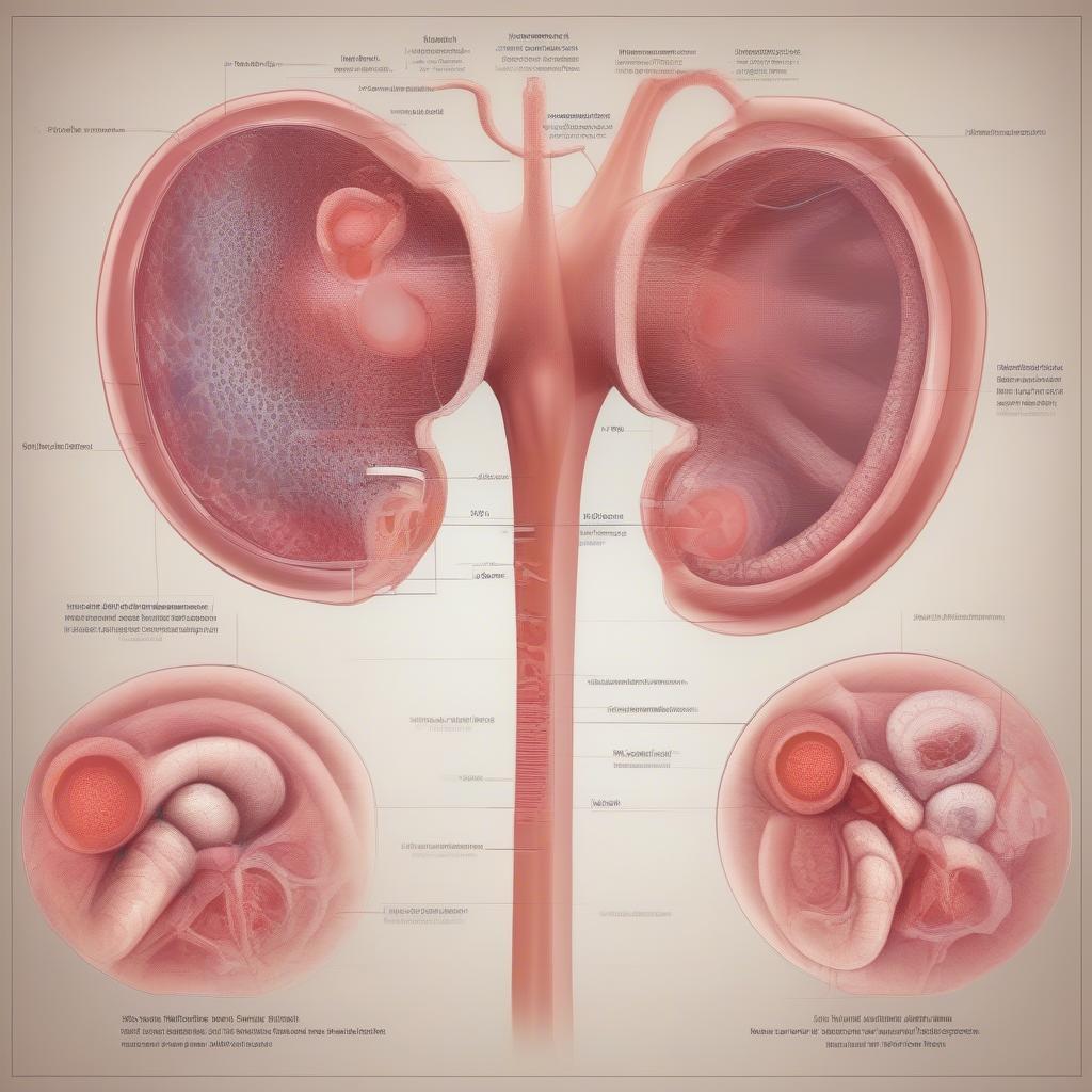 Biểu hiện Chlamydia ở Nữ Giới