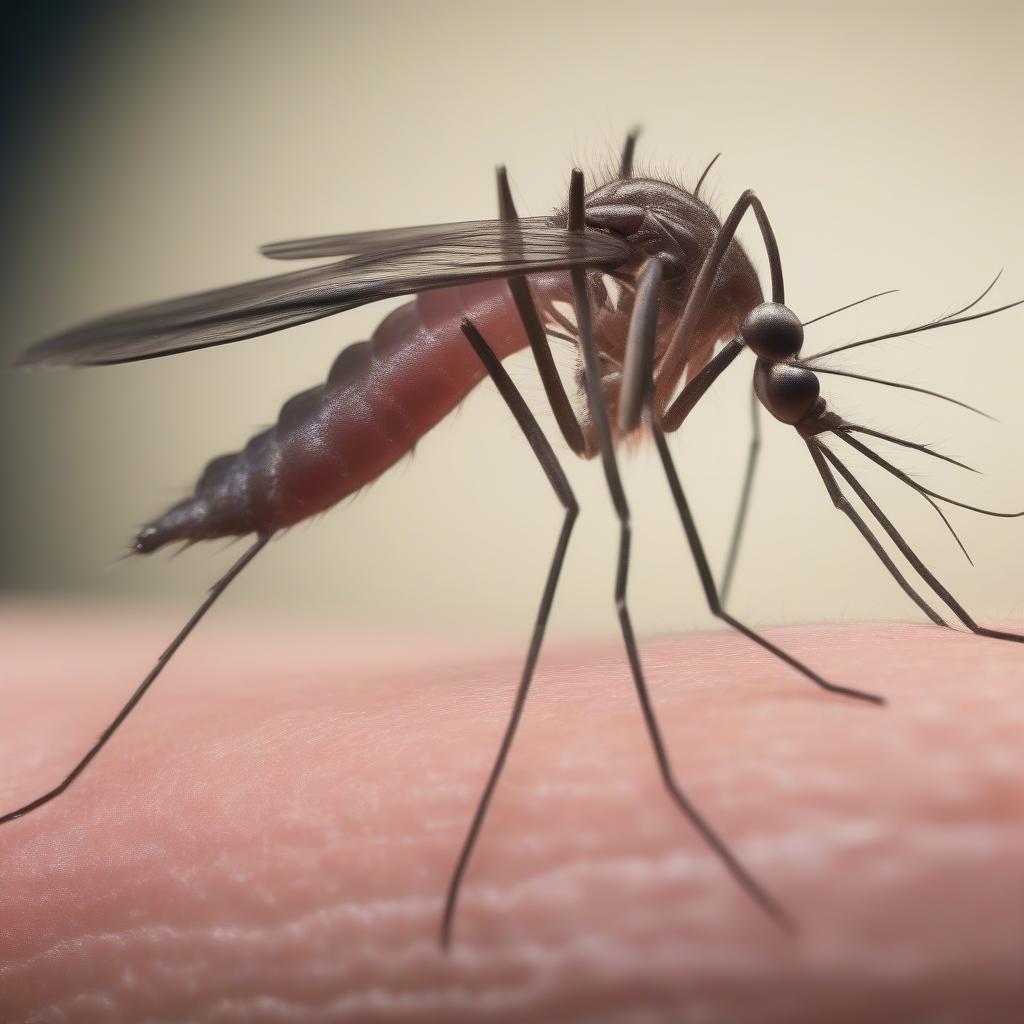 Biểu tượng bệnh virus Zika - Triệu chứng