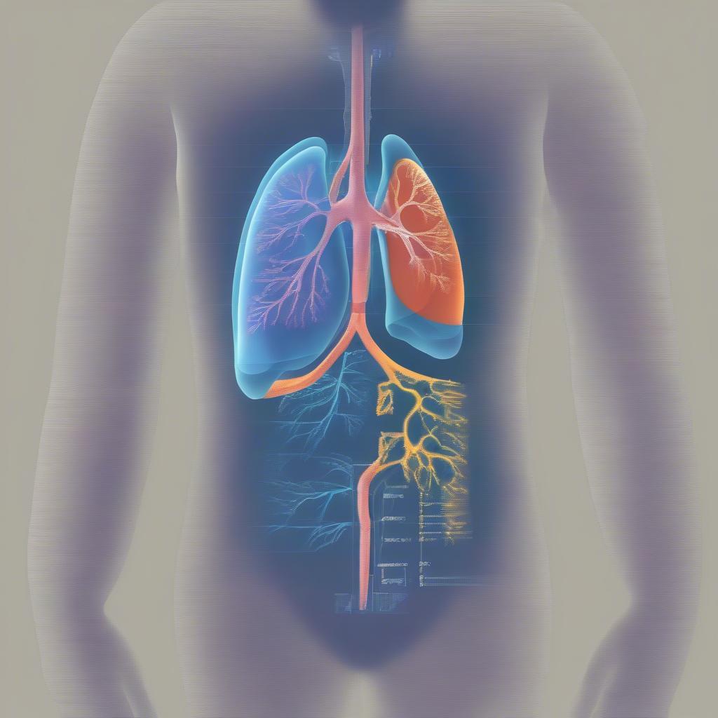 BMI thấp và COPD