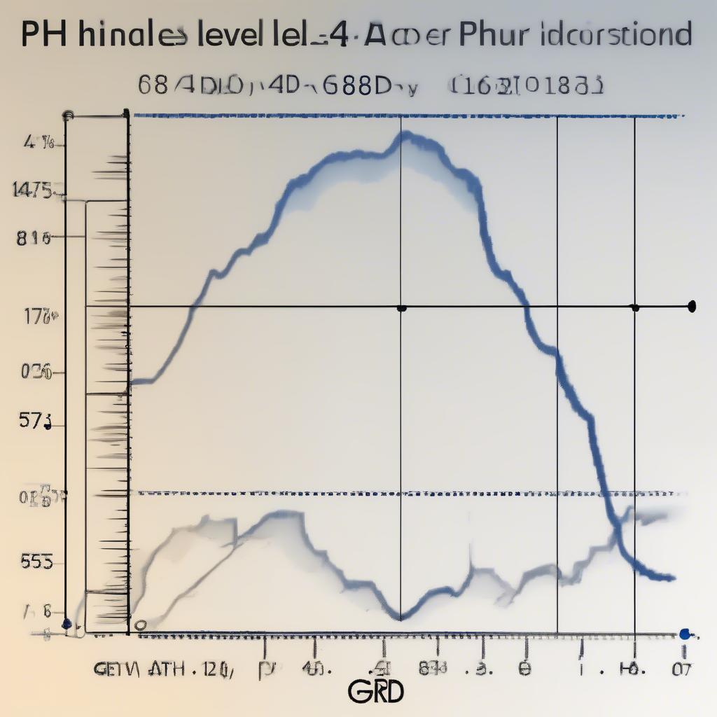 Theo dõi pH bằng Bravo