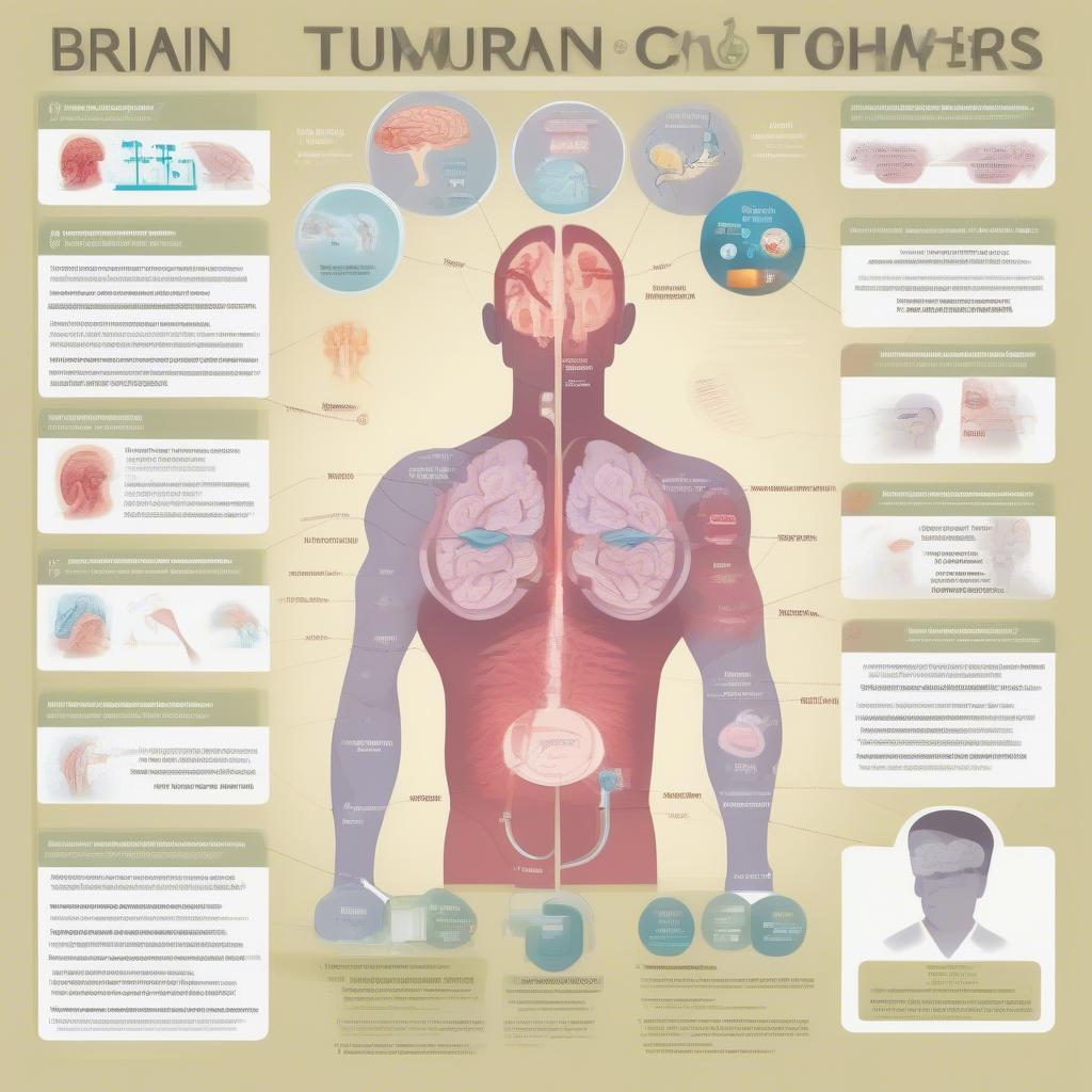 Triệu chứng bướu não