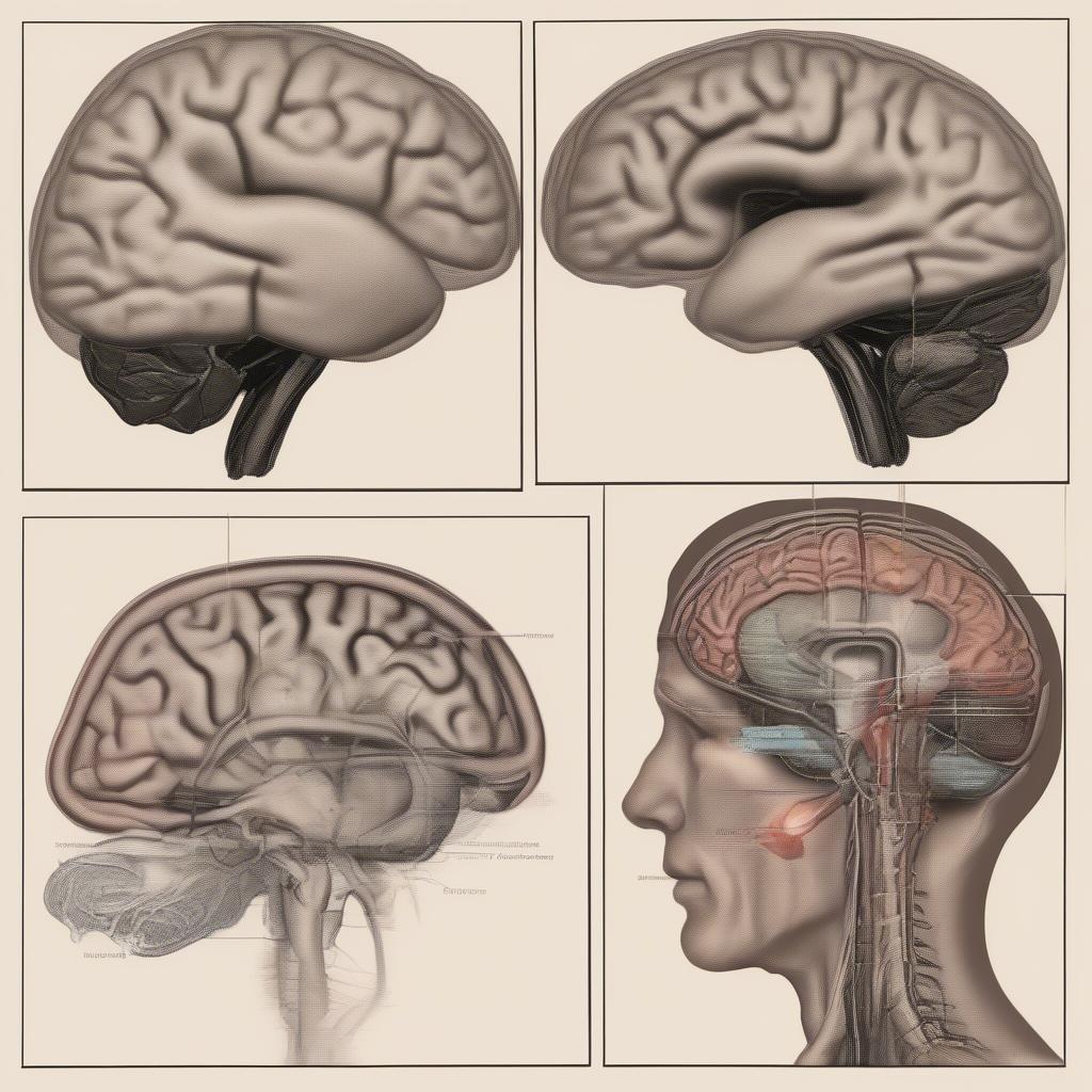 Common types of neurological diseases