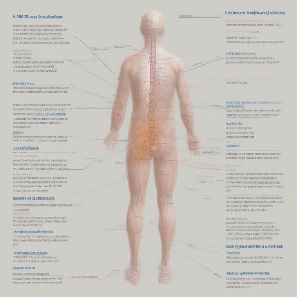 Cấu trúc Mã Bệnh ICD 10