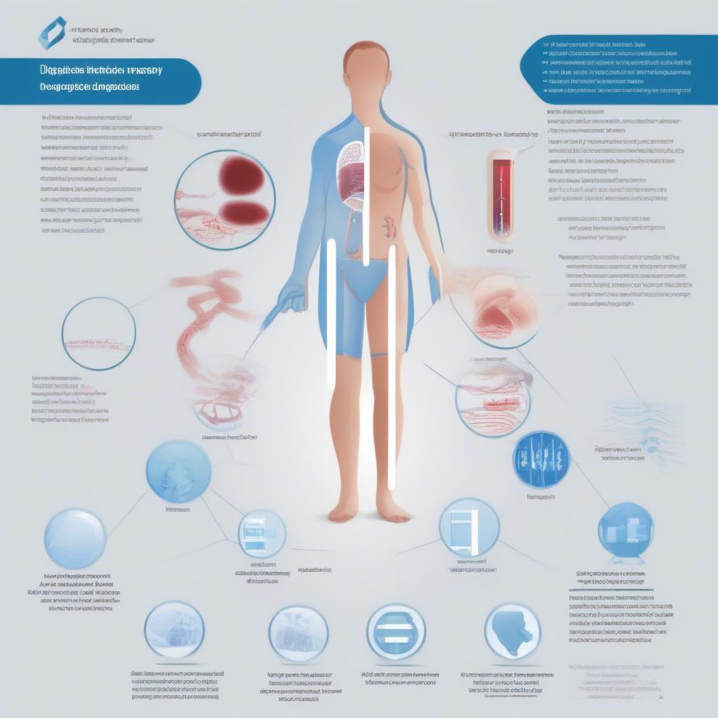 Các phương pháp chẩn đoán ACAD9 deficiency