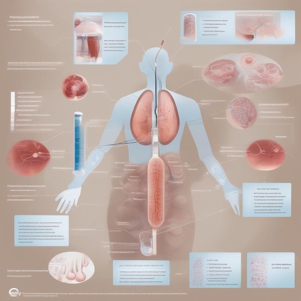 Chẩn đoán bi bệnh thận