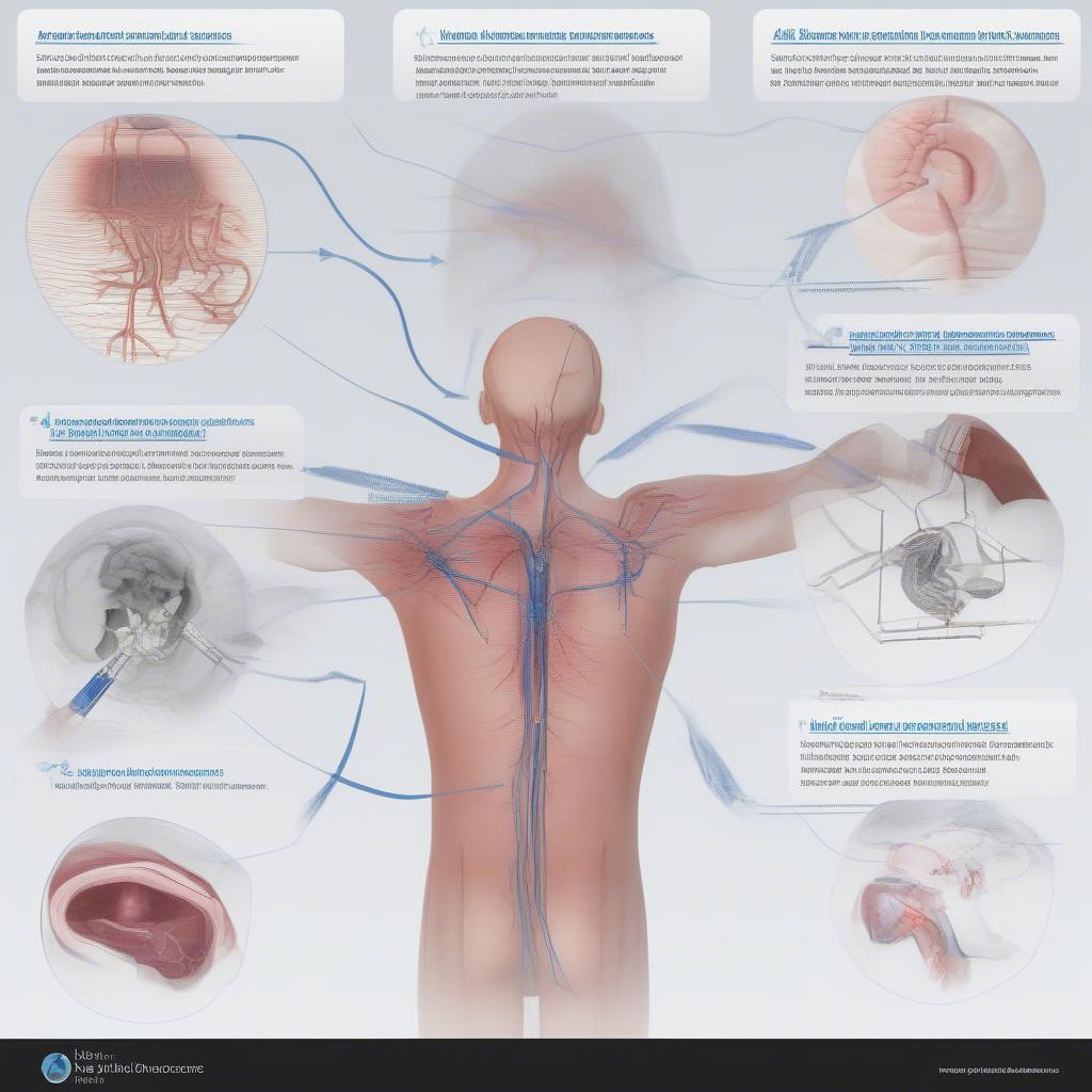 Chẩn đoán và điều trị bệnh Aneurysms