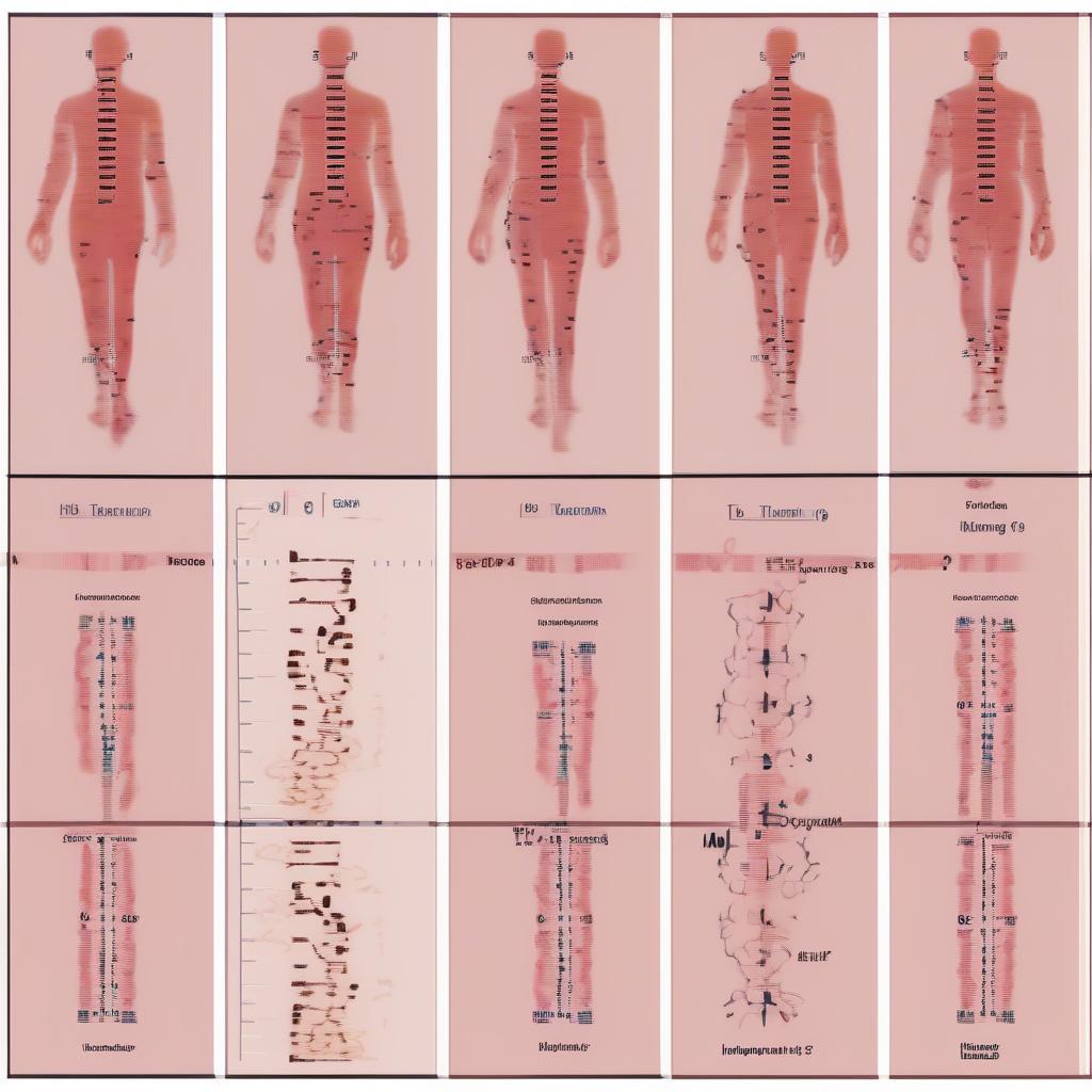 Chẩn đoán và điều trị bệnh Tocno