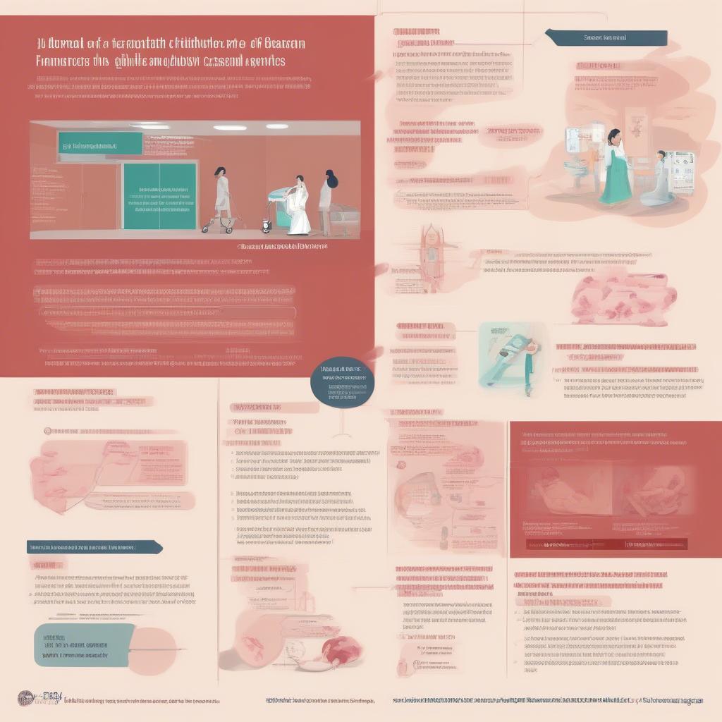 Factors affecting childbirth costs at Tu Du Hospital