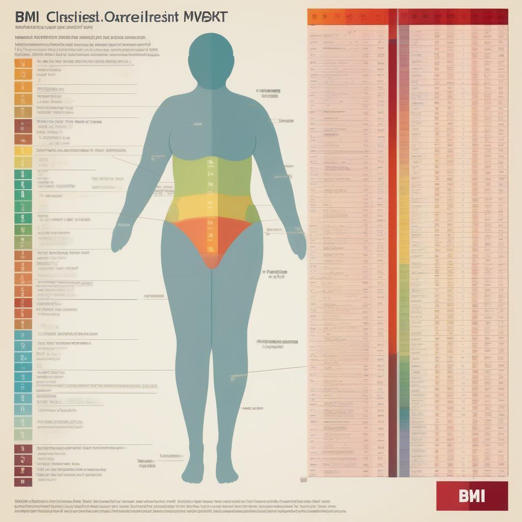 Chỉ số khối cơ thể BMI