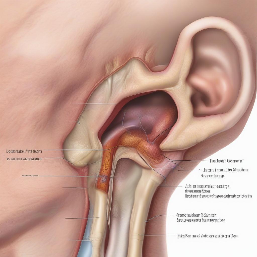 Cholesteatoma