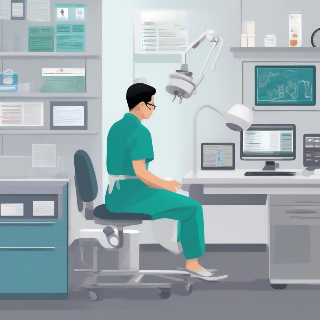 Chọn bệnh viện dạ dày Hà Nội