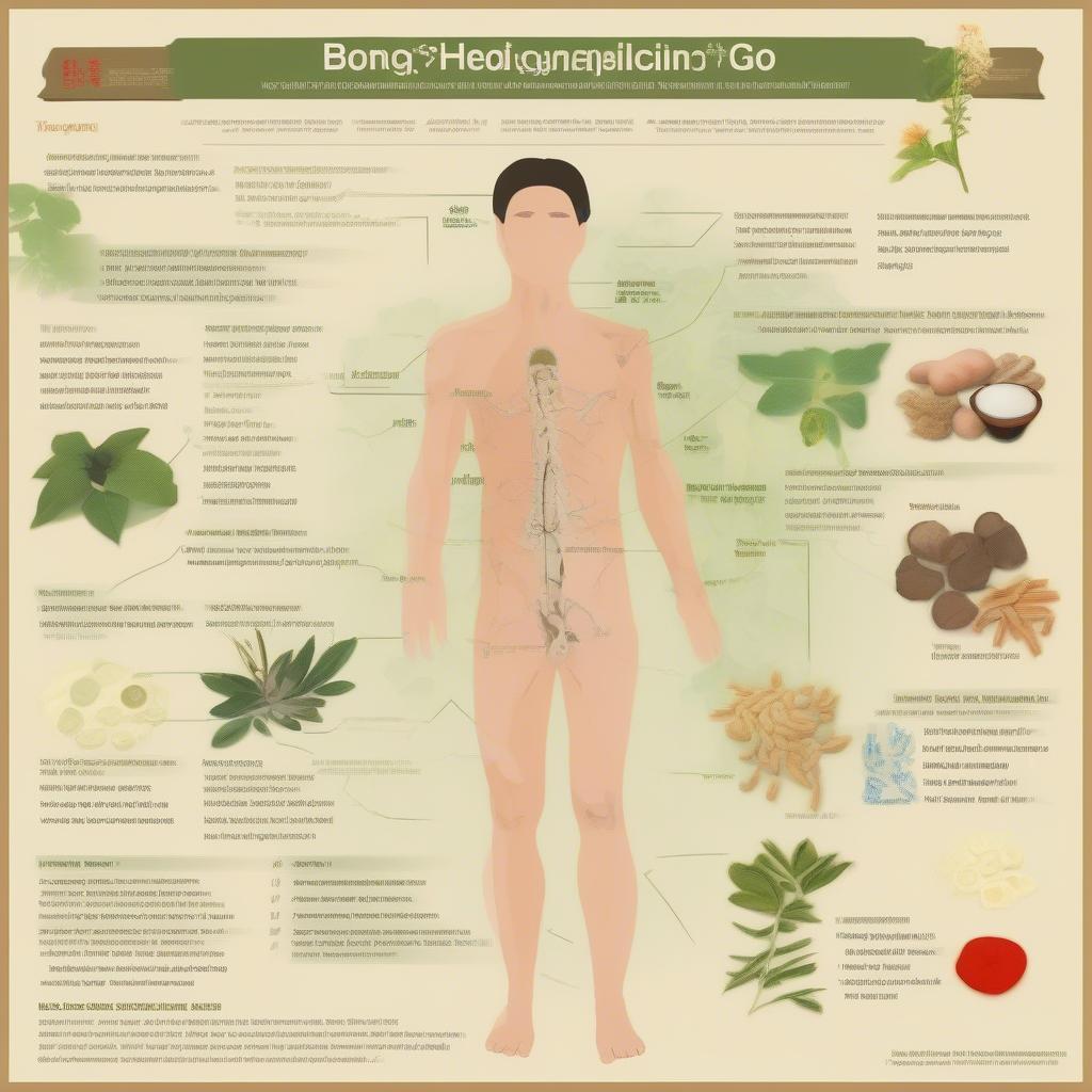 Công dụng của bông ô rô