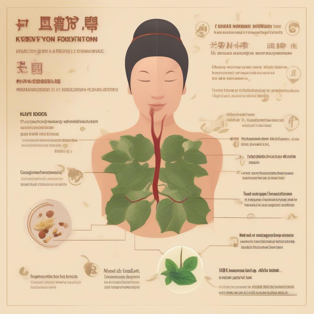 Công dụng của hà thủ ô