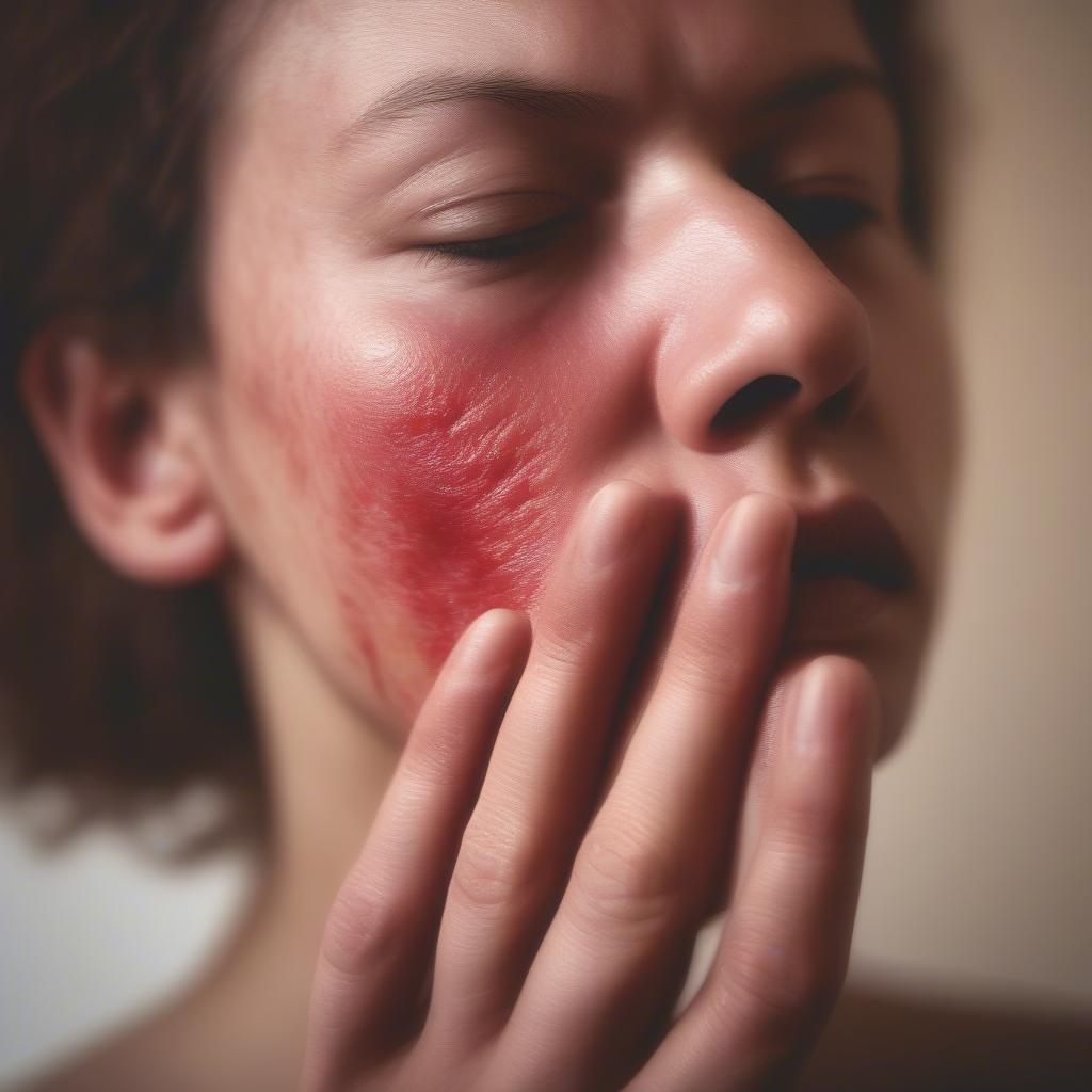 Dấu Hiệu Bệnh Herpes