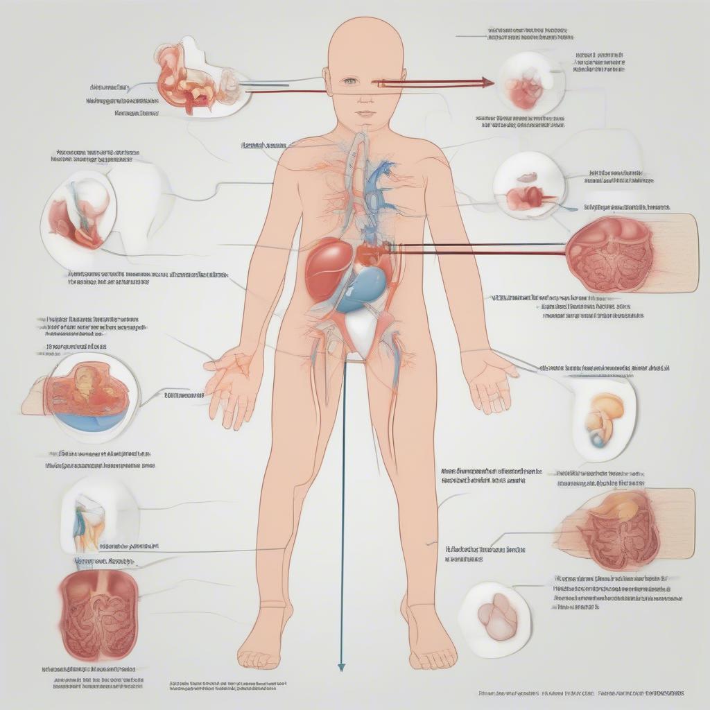 Dị tật bẩm sinh hệ tiết niệu