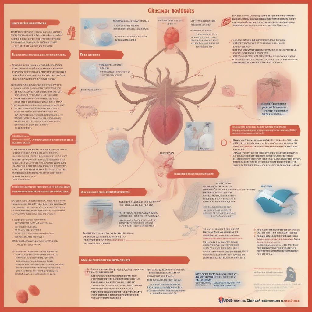 Điều trị bệnh Chagas