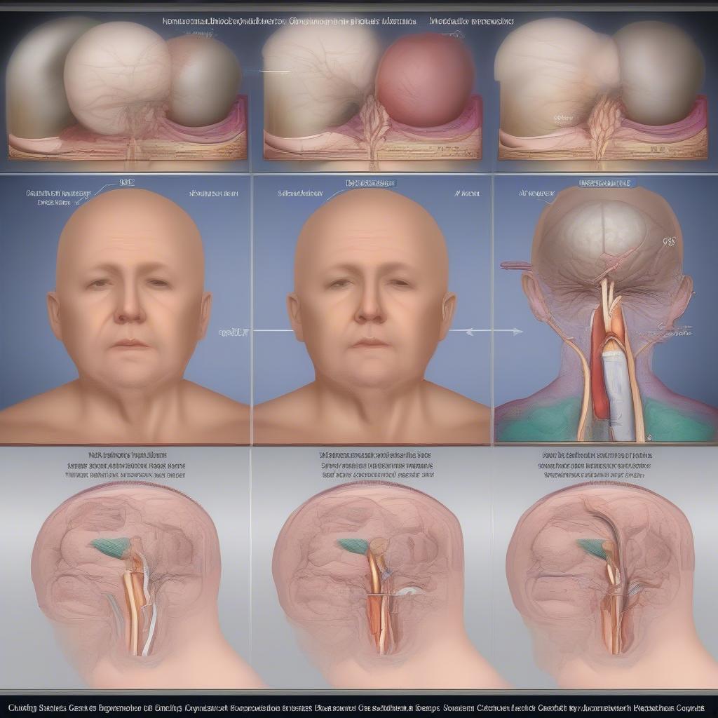 Điều trị bệnh Cushing