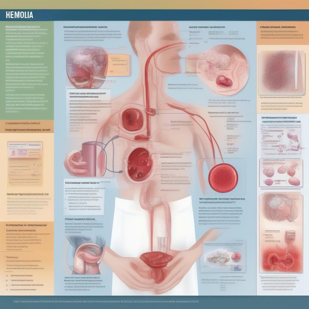 Điều trị bệnh tan máu ở người lớn