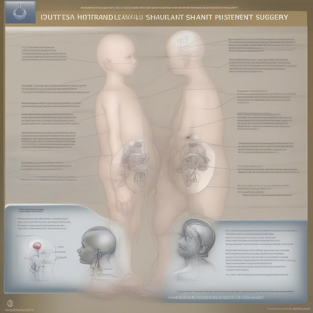 Điều trị não úng thủy