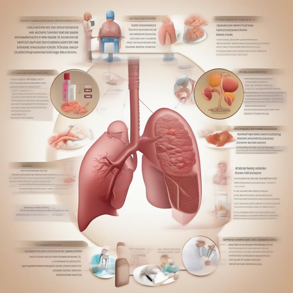 Điều trị bệnh nóng gan