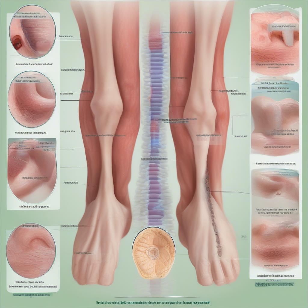 Điều trị trĩ không đúng cách