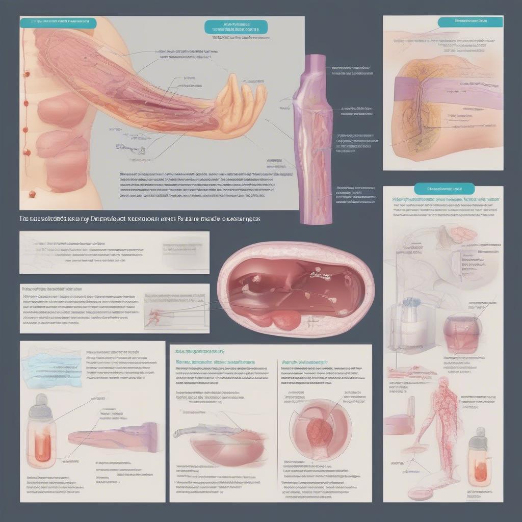 Điều trị viêm tụy cấp