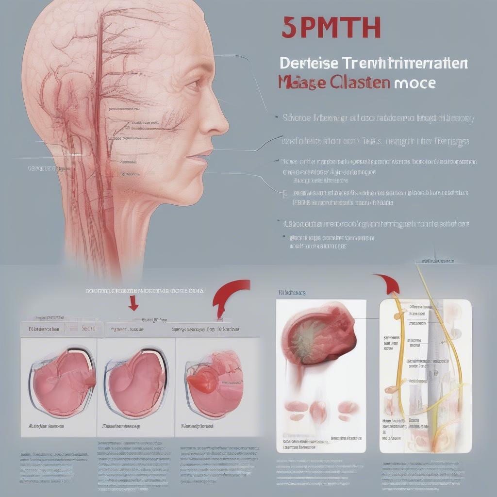 Điều Trị Đột Quỵ