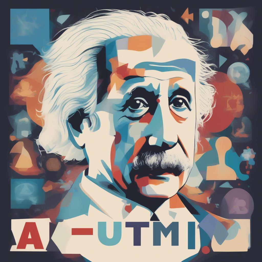 Einstein và chứng tự kỷ: phân tích