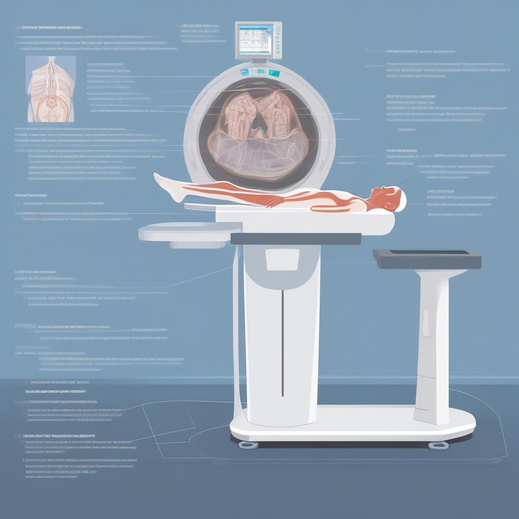 Giá chụp MRI bệnh viện Hoàn Mỹ