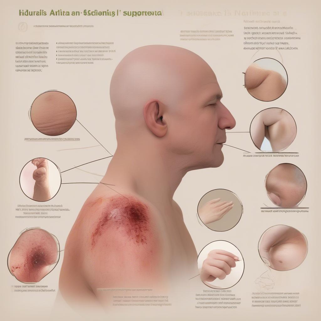 Hidradenitis Suppurativa