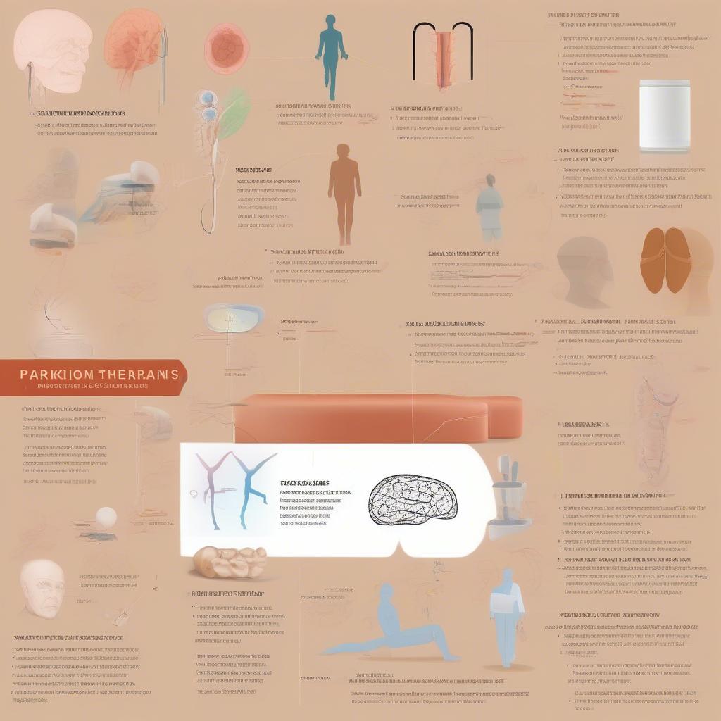 Kết hợp châm cứu trong điều trị Parkinson