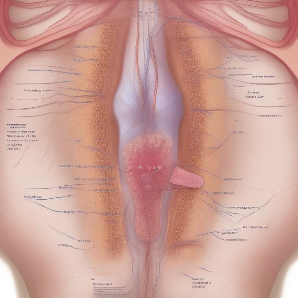 Lây bệnh xã hội qua đường miệng