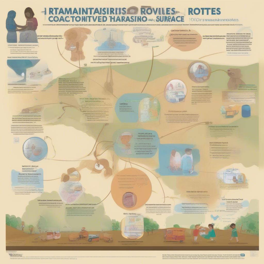 Lây Lan Rota Virus