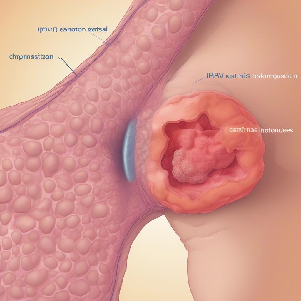 Lây nhiễm qua đường tình dục